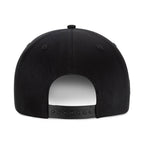Produktbild Diablo - Blackout Snapback-keps svart