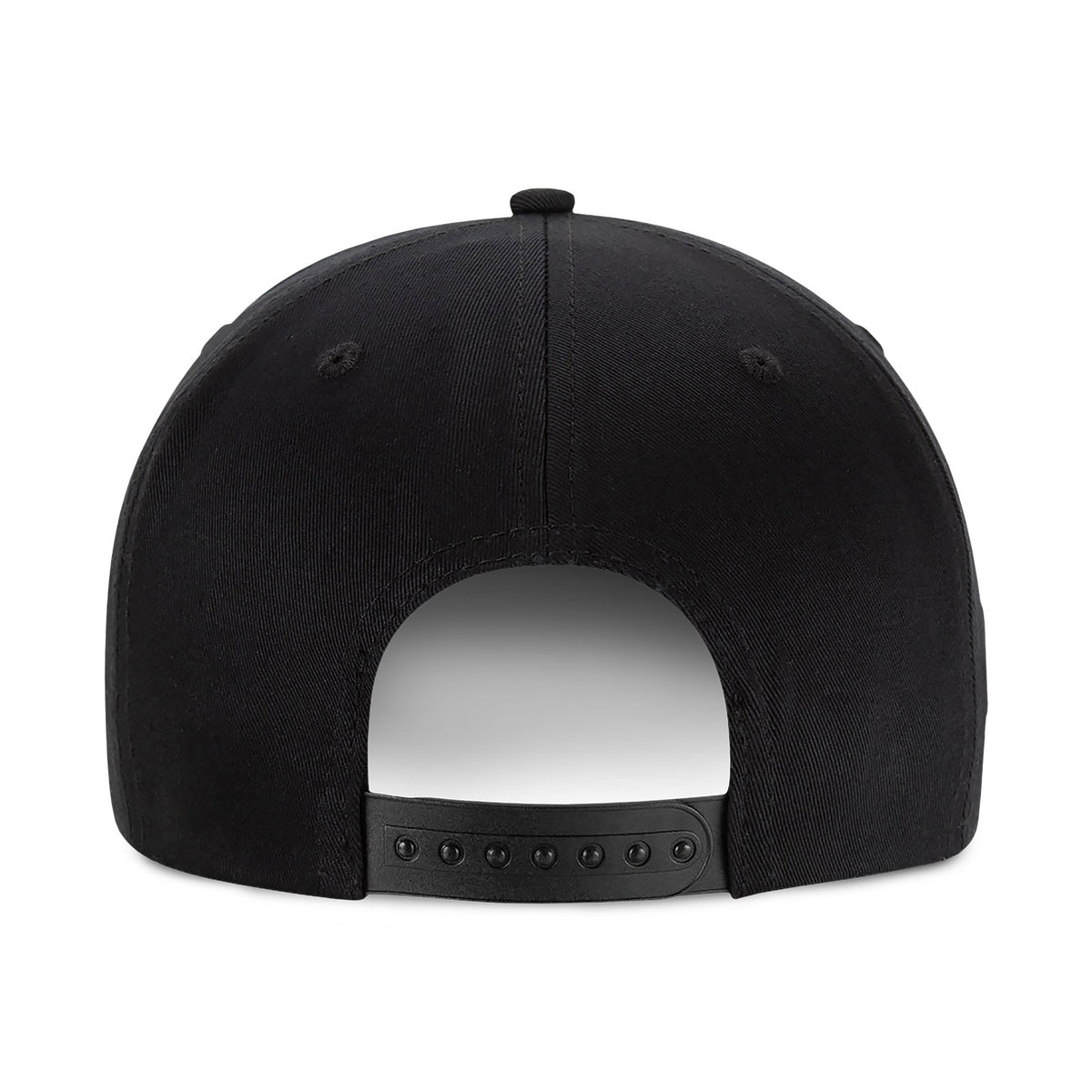 Produktbild Diablo - Blackout Snapback-keps svart