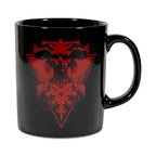 Produktbild Diablo IV - Hetare än helvetet mugg svart
