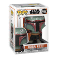Produktbild Boba Fett Funko Pop-figur - Star Wars The Mandalorian