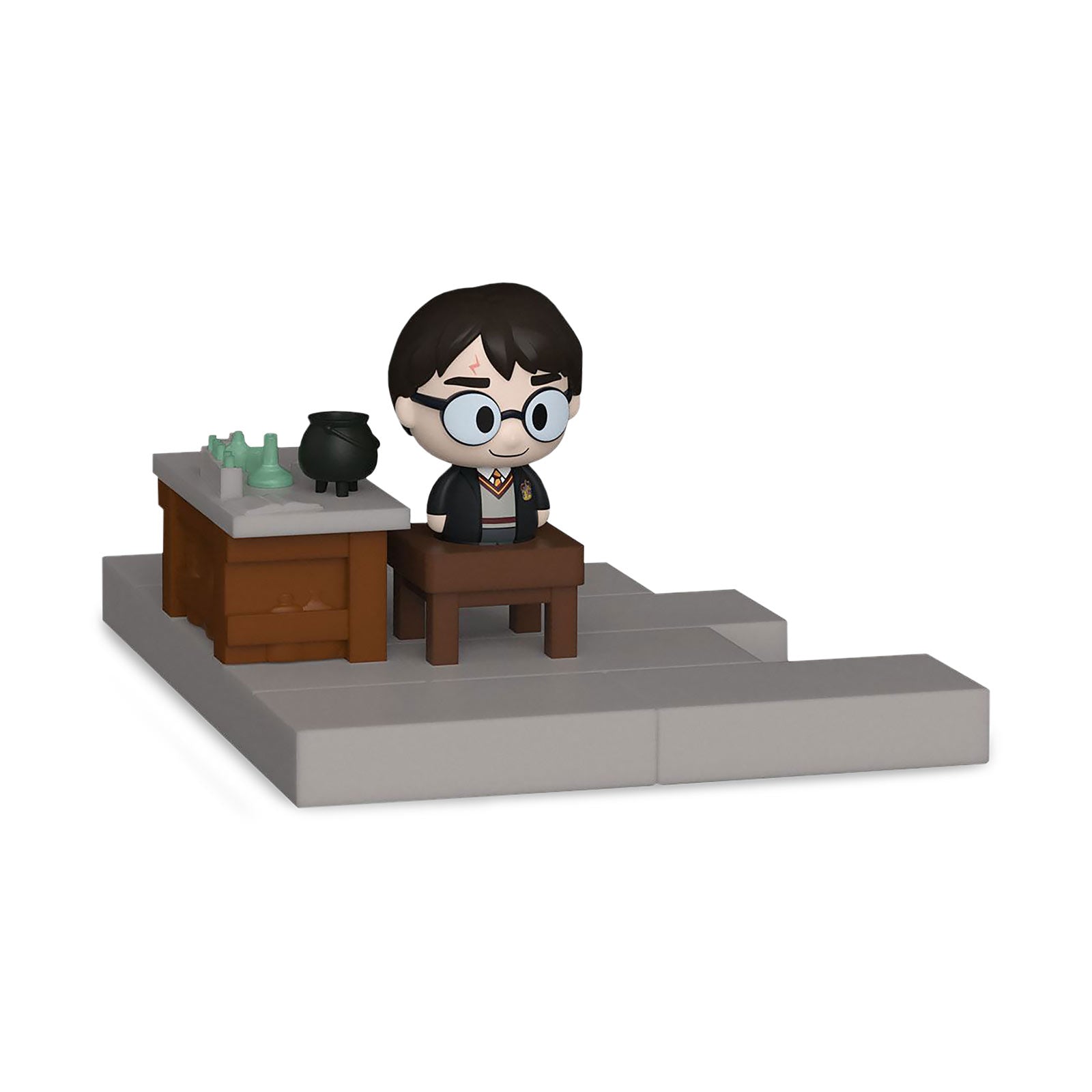 Produktbild Harry Potter - Trolldryckslektion Funko Pop Mini Moments Figur