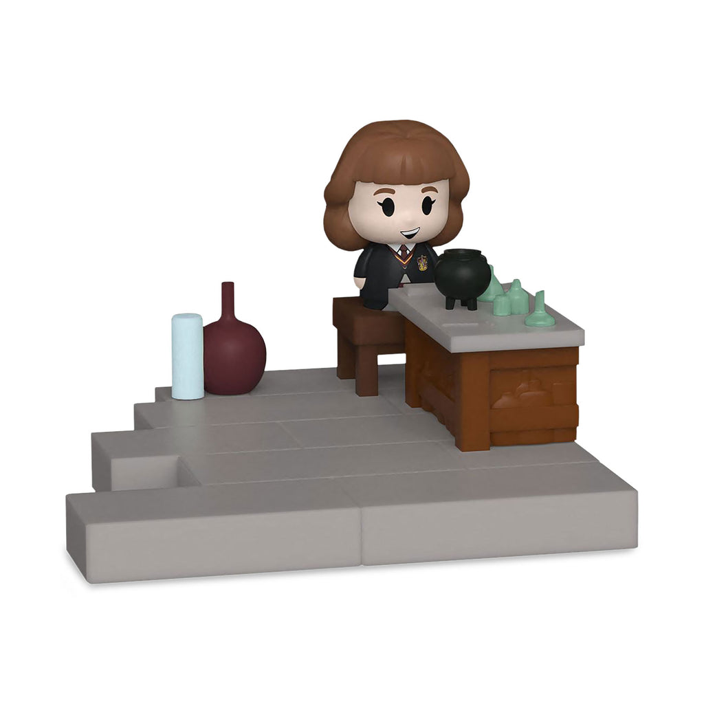 Produktbild Hermine Granger Trolldryckslektion Funko Pop Mini Moments Figur - Harry Potter