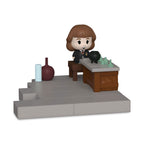 Produktbild Hermine Granger Trolldryckslektion Funko Pop Mini Moments Figur - Harry Potter