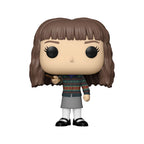 Product image Harry Potter - Hermione with Magic Wand Funko Pop Figure