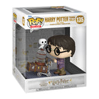 Produktbild Harry Potter med bagagevagn på Plattform 9 3/4 Funko Pop Figur