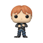 Produktbild Harry Potter - Ron Weasley med Djävulssnara Funko Pop Figur