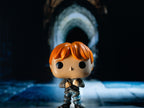 Produktbild Harry Potter - Ron Weasley med Djävulssnara Funko Pop Figur