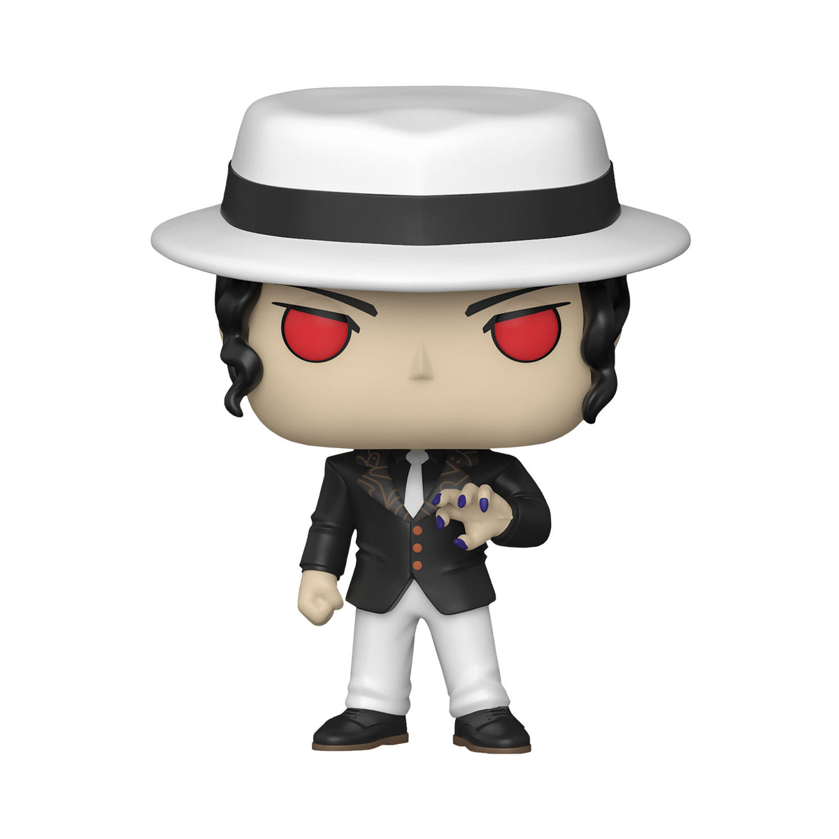 Produktbild Demon Slayer - Muzan Kibutsuji Funko Pop Figur