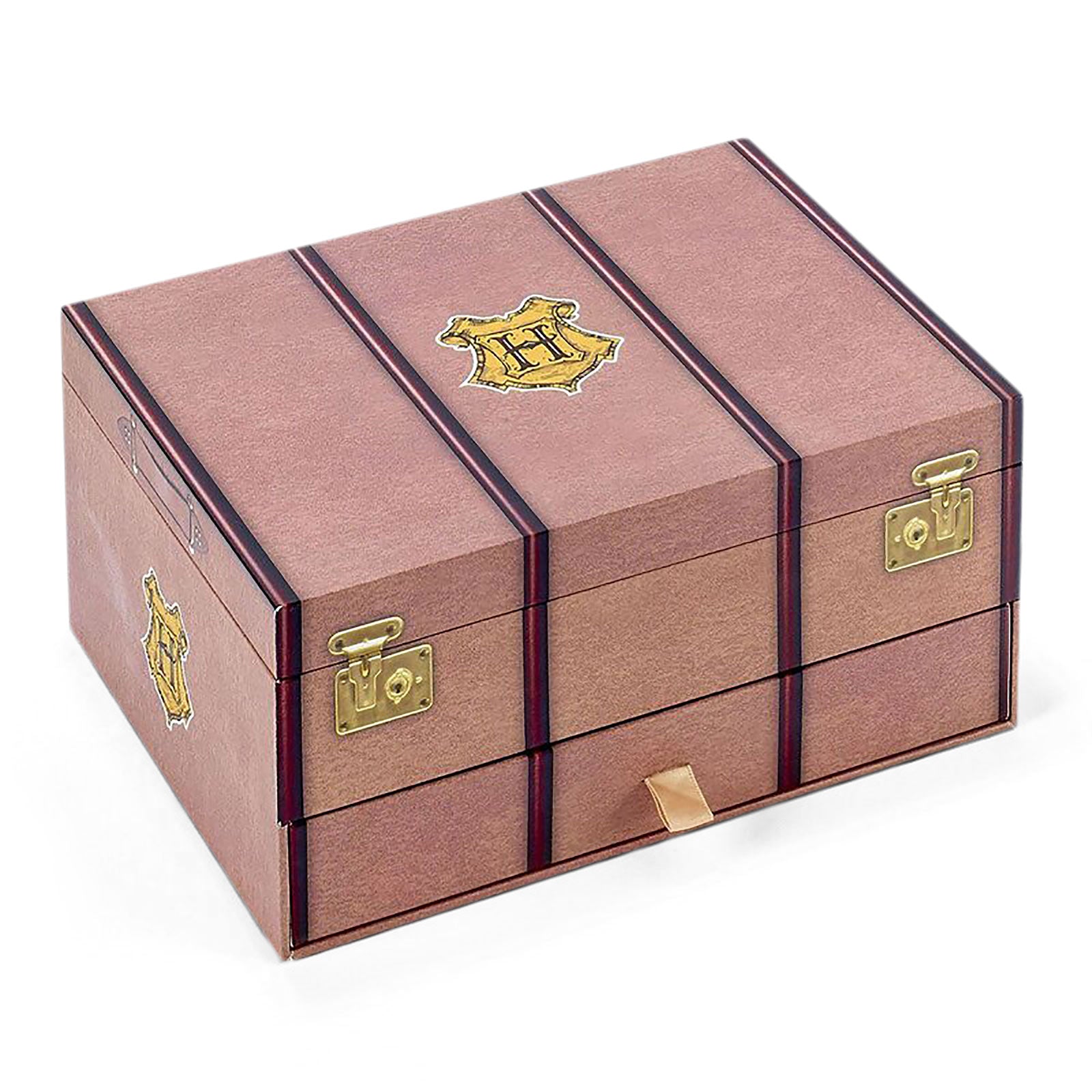 Product image Harry Potter - Jewelry Advent Calendar in Gift Box