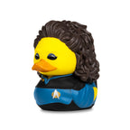 Produktbild Star Trek - Deanna Troi TUBBZ Dekorationsanka