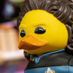 Produktbild Star Trek - Deanna Troi TUBBZ Dekorationsanka
