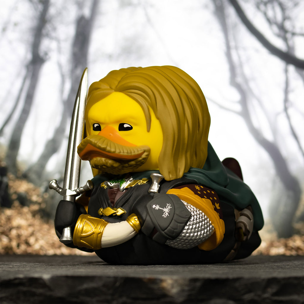 Produktbild Sagan om Ringen - Boromir TUBBZ Dekorationsanka