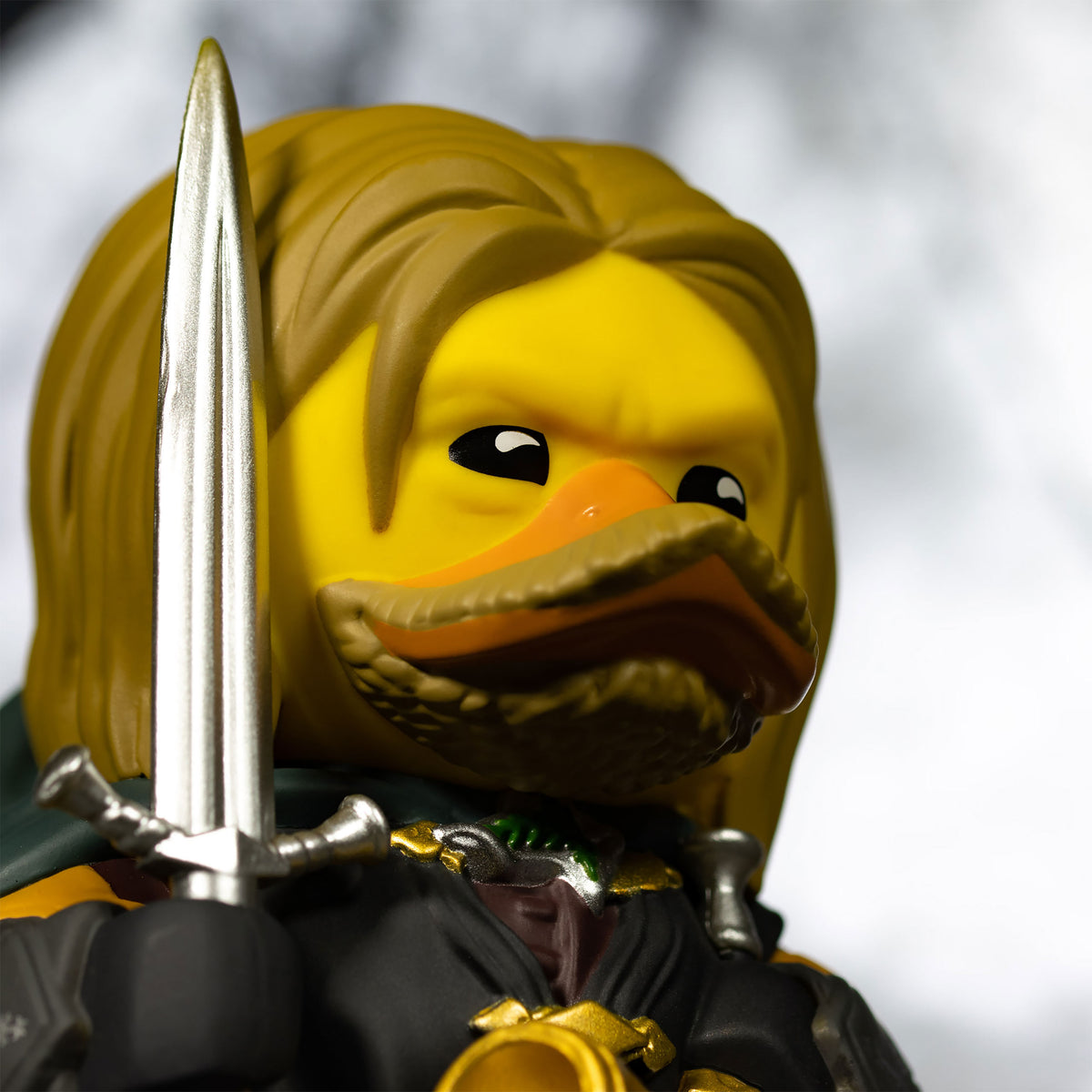 Produktbild Sagan om Ringen - Boromir TUBBZ Dekorationsanka