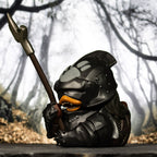 Produktbild Sagan om Ringen - Uruk-Hai Pikeman TUBBZ Dekorationsanka