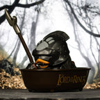 Produktbild Sagan om Ringen - Uruk-Hai Pikeman TUBBZ Dekorationsanka