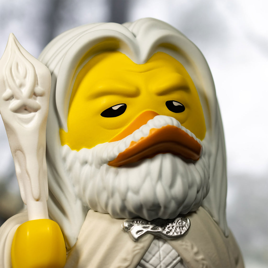 Produktbild Sagan om Ringen - Gandalf den Vita TUBBZ Dekorationsanka