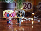 Produktbild Harry Potter - Funko Pocket Pop Adventskalender 2021