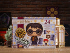Produktbild Harry Potter - Funko Pocket Pop Adventskalender 2021