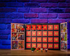 Produktbild Marvel - Funko Pocket Pop Adventskalender