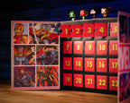 Produktbild Marvel - Funko Pocket Pop Adventskalender