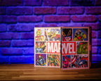 Produktbild Marvel - Funko Pocket Pop Adventskalender