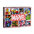 Produktbild Marvel - Funko Pocket Pop Adventskalender