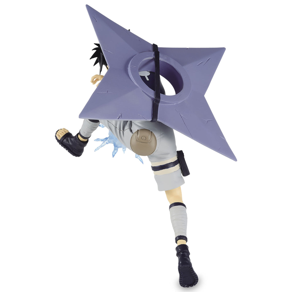 Product image Naruto Shippuden - Uchiha Sasuke Figure