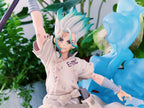 Product image Dr. Stone - Ishigami Senku Figure