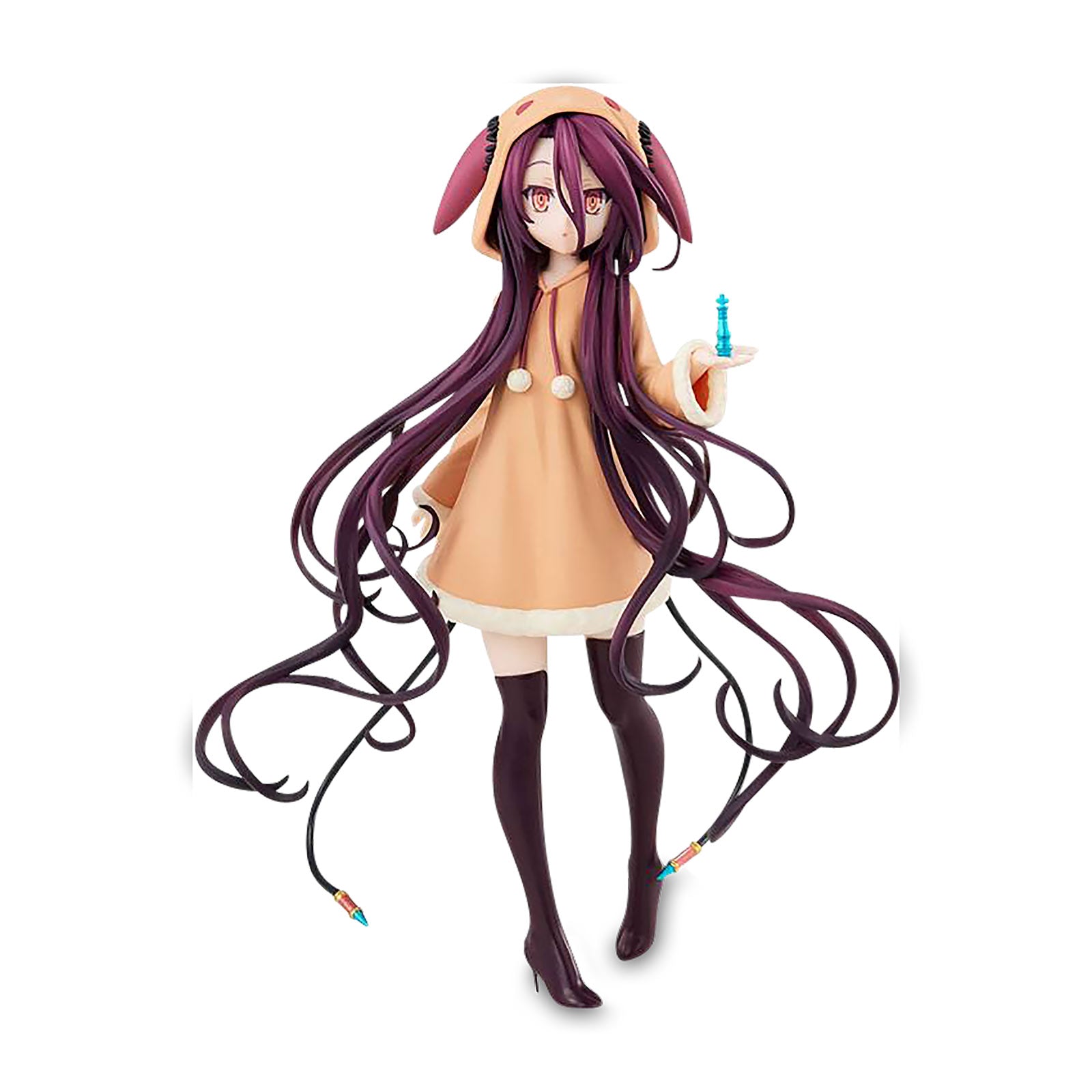 Produktbild No Game No Life - Schwi Figur