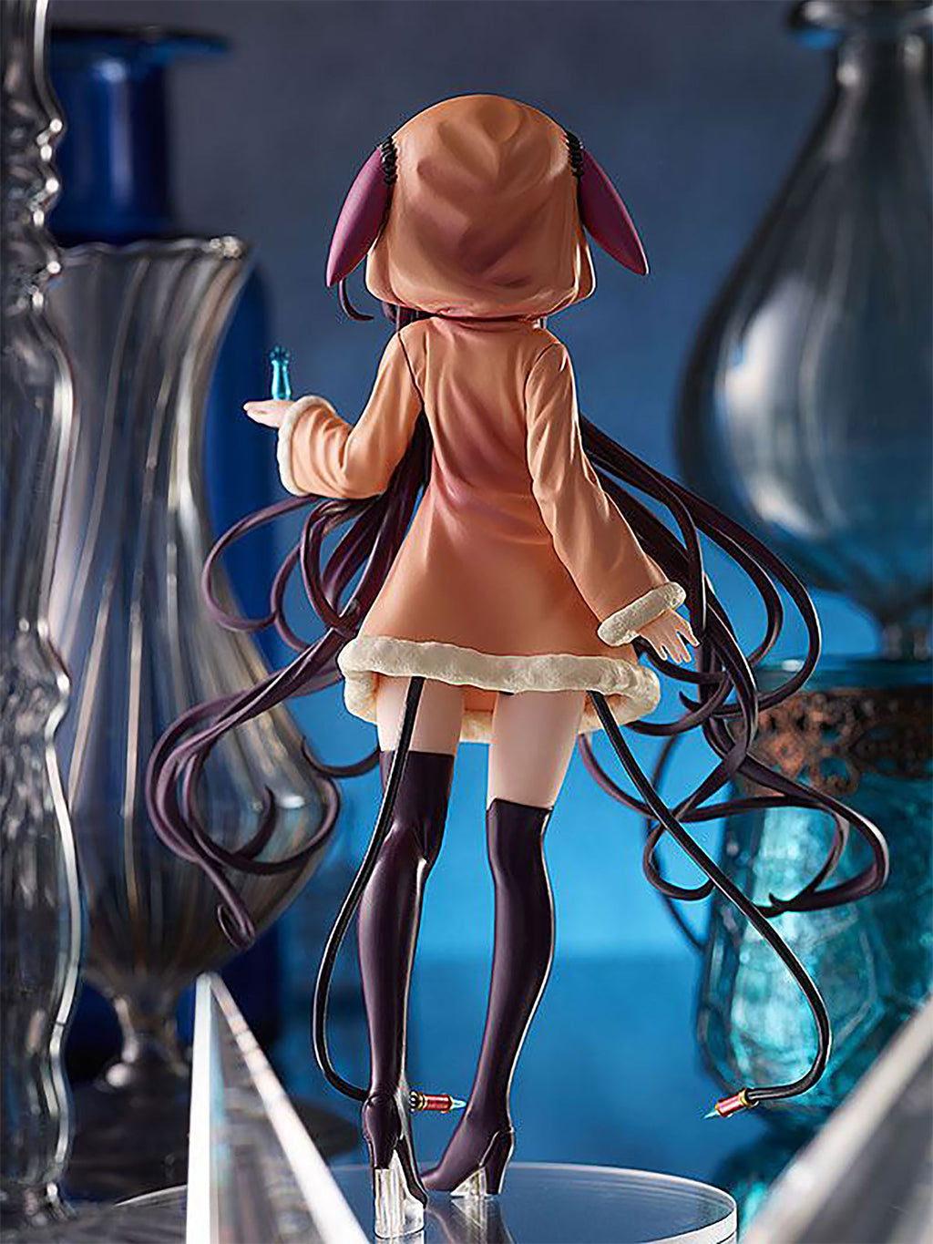 Produktbild No Game No Life - Schwi Figur