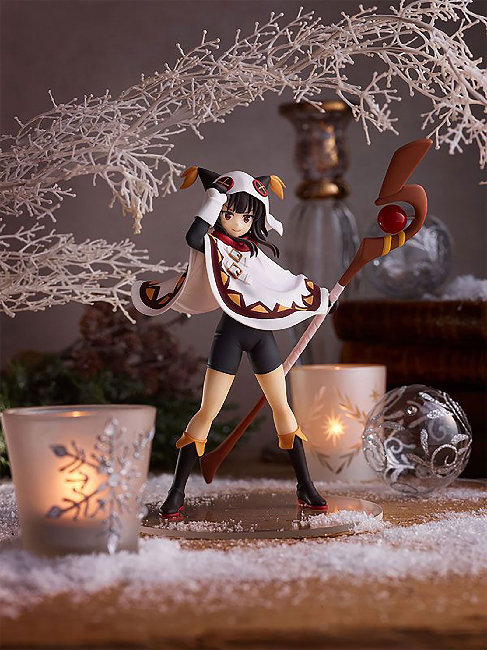 Produktbild KonoSuba - Megumin Winter Ver. Legend of Crimson Figur