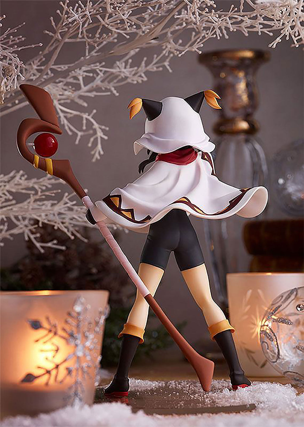 Produktbild KonoSuba - Megumin Winter Ver. Legend of Crimson Figur