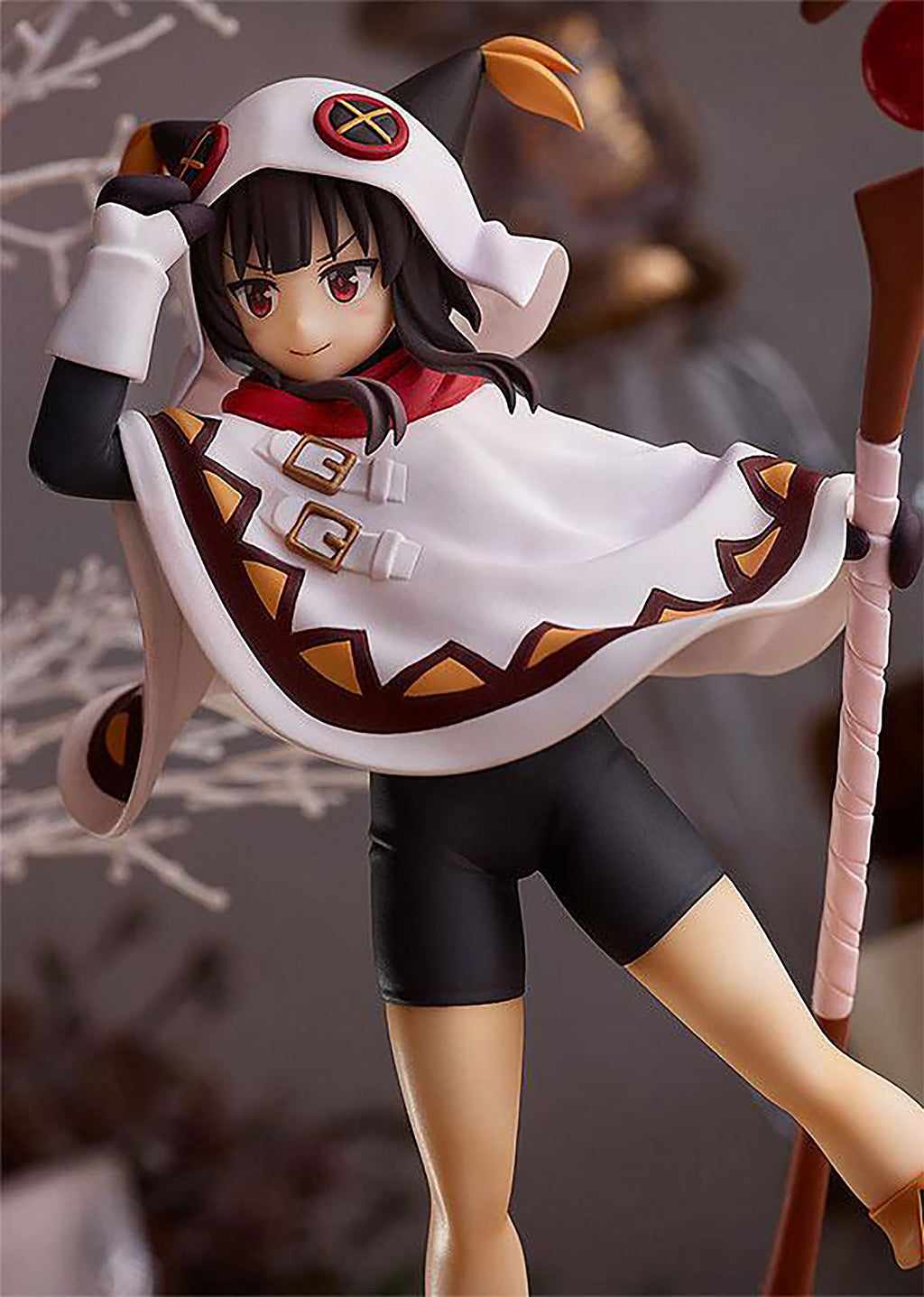 Produktbild KonoSuba - Megumin Winter Ver. Legend of Crimson Figur