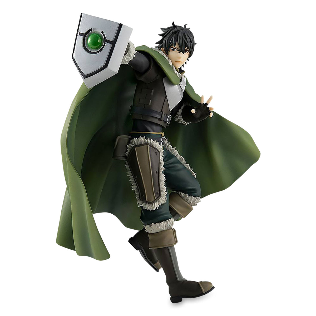 Produktbild Rising of the Shield Hero - Naofumi Iwatani Figur