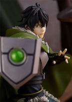Produktbild Rising of the Shield Hero - Naofumi Iwatani Figur