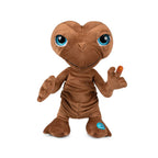 Produktbild E.T. Plyschfigur med Ljus och Ljud