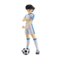 Produktbild De fantastiska fotbollsstjärnorna - Captain Tsubasa Ozora-figur