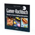 Produktbild Spelarnas kokbok