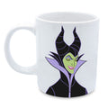 Produktbild Disney - Maleficent Ond Mugg med Glitter