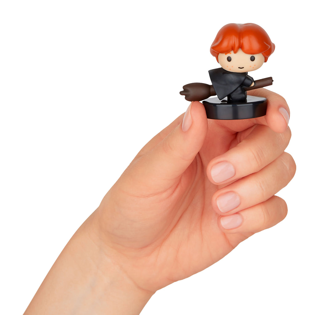 Produktbild Harry Potter - Mystery Minis figur med stämpel