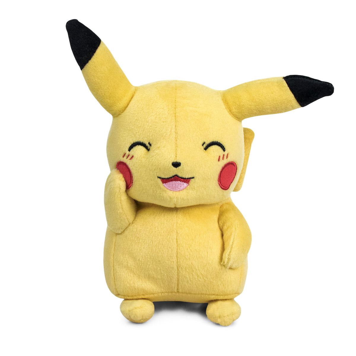 Produktbild Pokemon - Pikachu Plyschfigur 32 cm