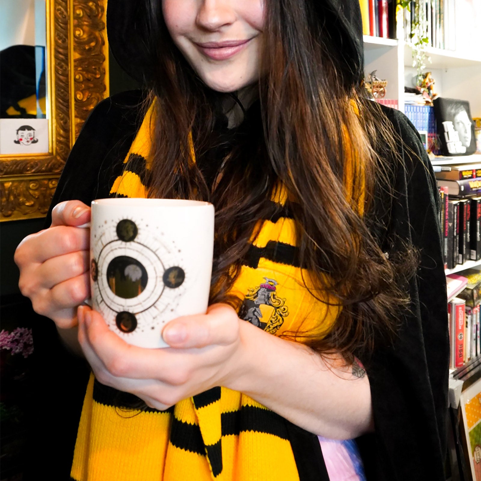 Product image Harry Potter - Constellations Mug