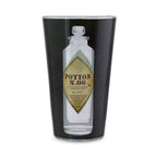 Produktbild Harry Potter - Trolldrycksglas