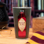 Produktbild Harry Potter - Trolldrycksglas