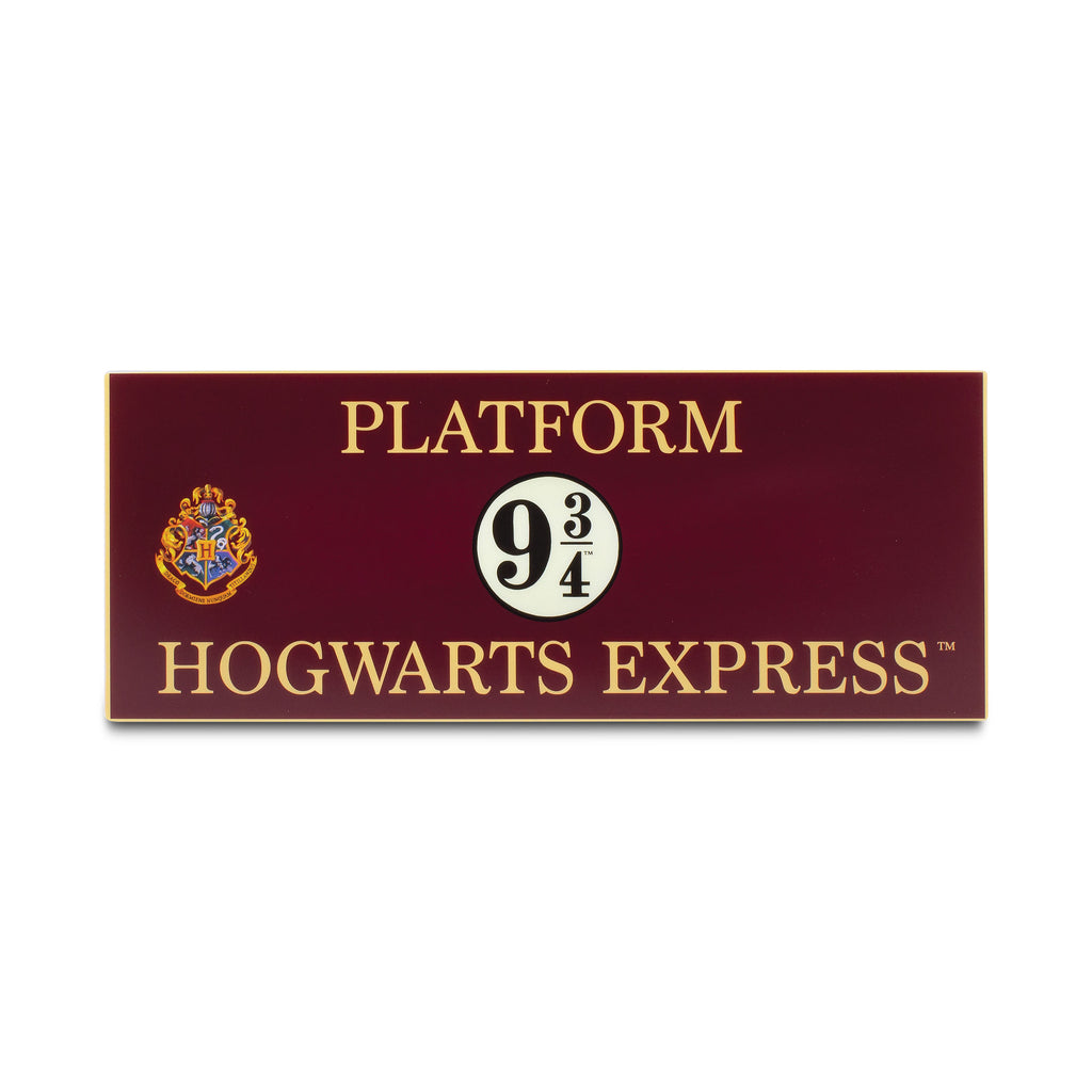 Produktbild Harry Potter - Hogwarts Express Vägglampa