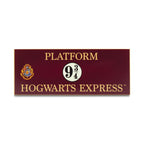 Produktbild Harry Potter - Hogwarts Express Vägglampa
