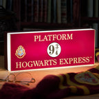Produktbild Harry Potter - Hogwarts Express Vägglampa