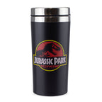 Produktbild Jurassic Park - Logo To Go Mugg