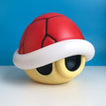 Product image Super Mario - Red Shell Table Lamp with Sound