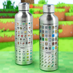 Produktbild Minecraft - Ikoner Vattenflaska